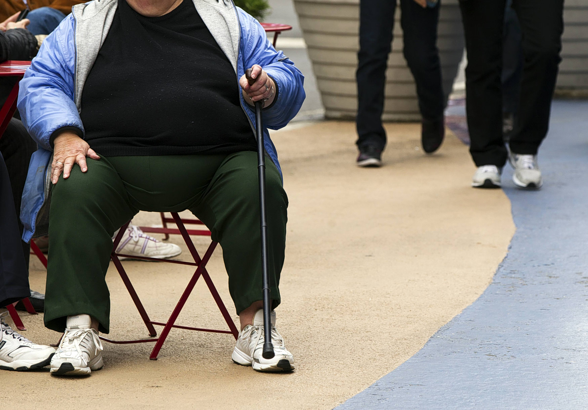 Παχυσαρκία: Γιατί έμειναν στον αέρα οι 46.000 δικαιούχοι του προγράμματος