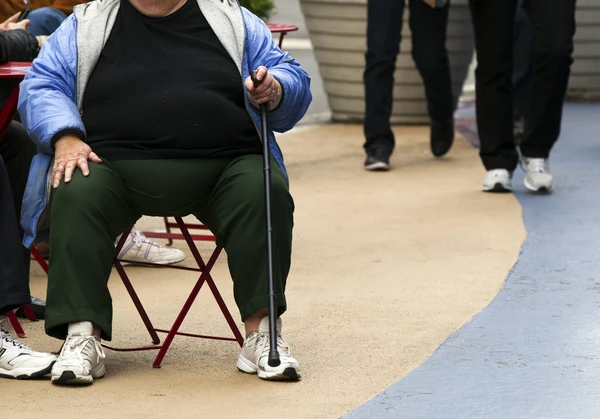 Παχυσαρκία: Γιατί έμειναν στον αέρα οι 46.000 δικαιούχοι του προγράμματος
