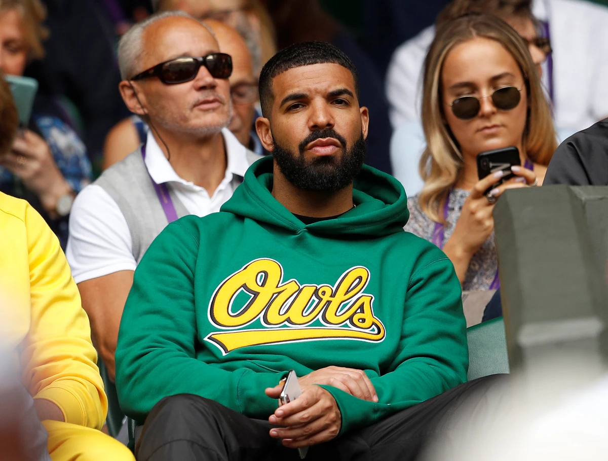 Media, Myth & Manhood: Ο Drake γίνεται μάθημα σε πανεπιστήμιο