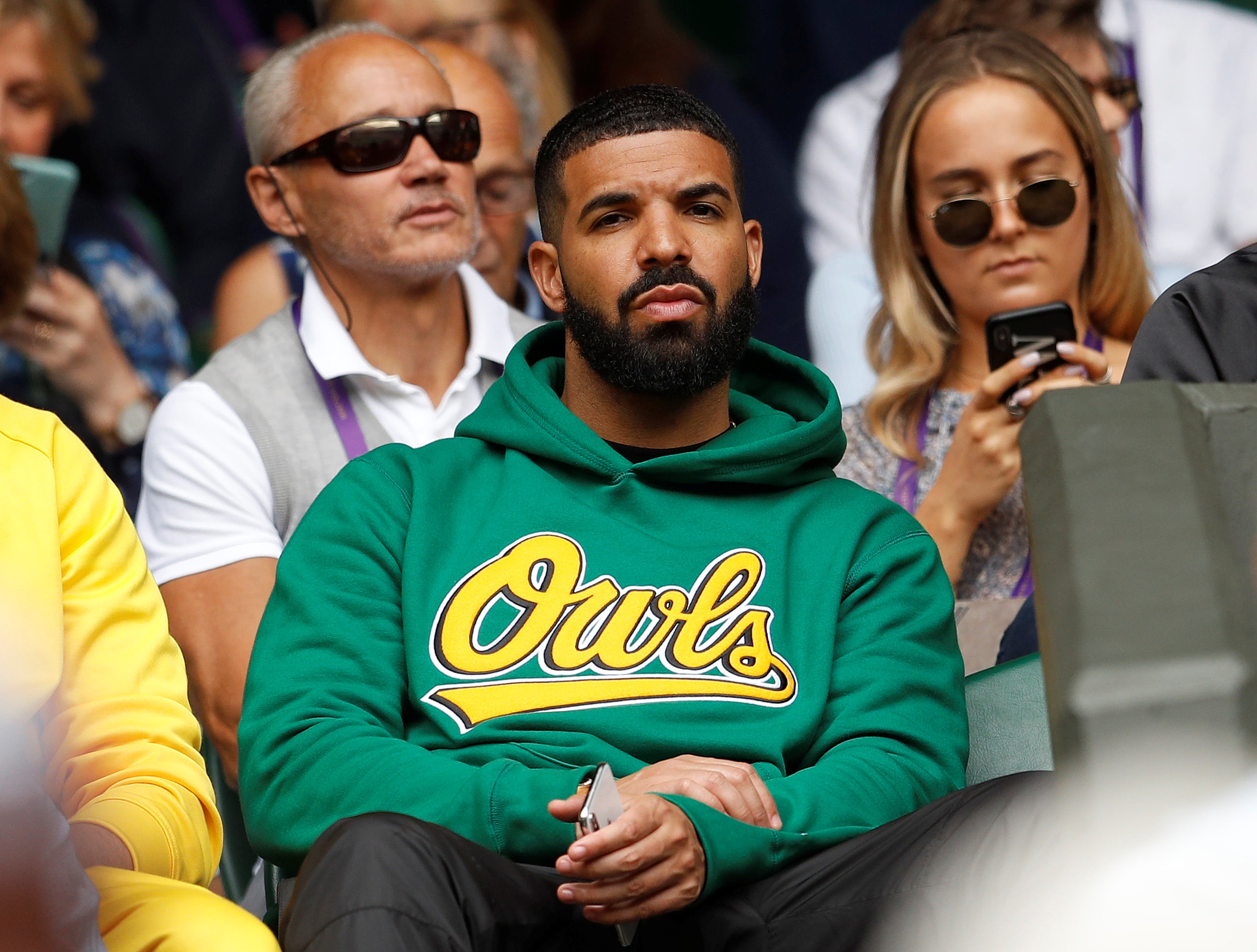 Media, Myth & Manhood: Ο Drake γίνεται μάθημα σε πανεπιστήμιο