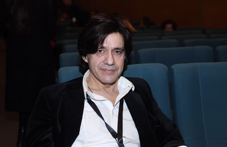 Αλέξης Σταμάτης: Πέθανε ο σπουδαίος συγγραφέας
