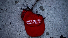 Το σκοτεινό πρόσωπο του MAGA στο X: Πώς η πορνογραφία έγινε όχημα ακροδεξιάς προπαγάνδας