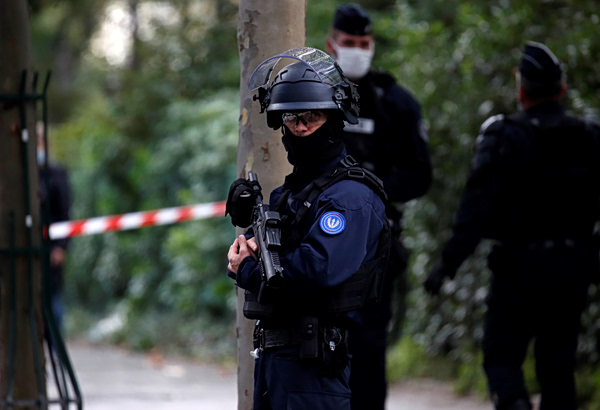Καταδίκη 27 χρόνων για φρικιαστικό έγκλημα στη Γαλλία – Διαμέλισε και πέταξε τη σορό της συζύγου του