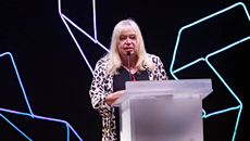 Πέθανε η ακτιβίστρια Πάολα Ρεβενιώτη: «Αναπνέουμε πιο ελεύθερα χάρη σε εκείνη»
