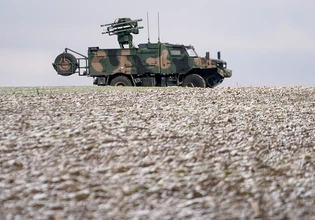 Πρόγραμμα του NATO δοκιμάζει ένα χόρτο για τον καθαρισμό των μολυσμένων εδαφών στην Ουκρανία