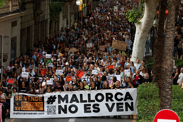 Ευρώπη: Από τη στέγαση στην υγεία – Για ποιο θέμα ανησυχούν περισσότερο οι πολίτες το 2026