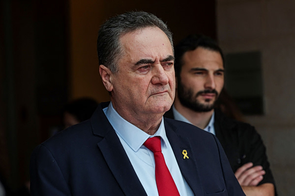 Ισραήλ: Είμαστε έτοιμοι να χτυπήσουμε το Ιράν – Δεν χρειαζόμαστε άδεια για να παραμείνουμε στον Λίβανο