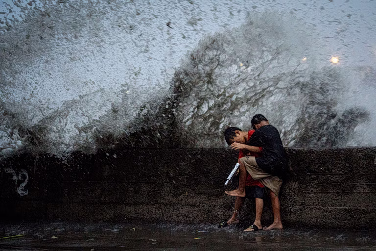 «Ραγδαία ενίσχυση» του El Niño και ακραία καιρικά φαινόμενα: Πότε θα χτυπήσει την Ευρώπη;