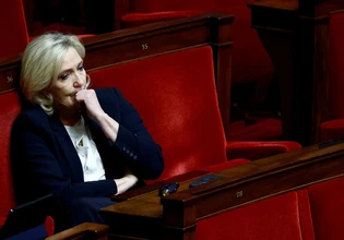 Λεπέν: Σήμερα κληρώνει για το πολιτικό της μέλλον – Το Εφετείο αποφασίζει εάν μπορεί να θέσει υποψηφιότητα