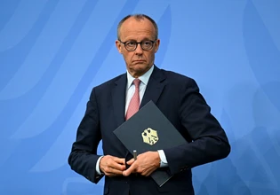 Γερμανία: Σε ανασχηματισμό προχώρησε ο καγκελάριος Μερτς – «Έπονται περαιτέρω αλλαγές»