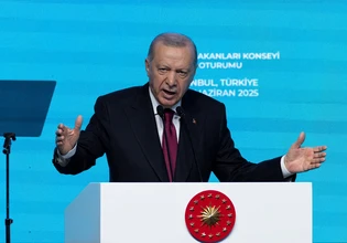 Μήνυμα Ερντογάν σε Ισραήλ: Να μην δυναμιτίσει τη συμφωνία μεταξύ ΗΠΑ και Ιράν