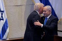 ΗΠΑ: Ο Τραμπ δηλώνει ότι ο Νετανιάχου «ξέρει ποιος είναι το αφεντικό»