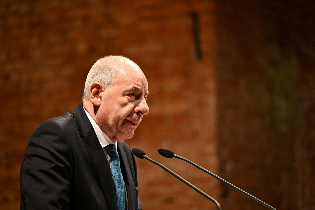Ουγγαρία: Ο πρόεδρος Σούλιοκ παραιτείται – Υπέγραψε συνταγματική αναθεώρηση για τον τερματισμό της θητείας του