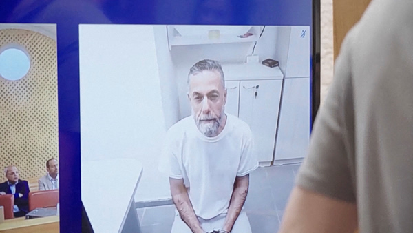 ΟΗΕ: Αυθαίρετη η κράτηση του Παλαιστίνιου γιατρού, Χουσάμ Αμπού Σαφίγια από το Ισραήλ