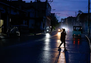 Κούβα: Αντιμέτωπη με νέο μπλακ άουτ – Πλήρης η κατάρρευση του δικτύου