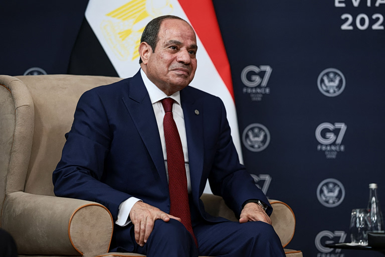 Η Future of Egypt γίνεται ο νέος οικονομικός γίγαντας της Αιγύπτου
