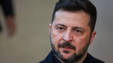 Ζελένσκι: Οι Ρώσοι ετοιμάζουν νέα μαζική επίθεση πριν από τη σύνοδο του ΝΑΤΟ