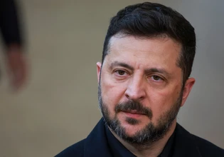 Ζελένσκι: Οι Ρώσοι ετοιμάζουν νέα μαζική επίθεση πριν από τη σύνοδο του ΝΑΤΟ