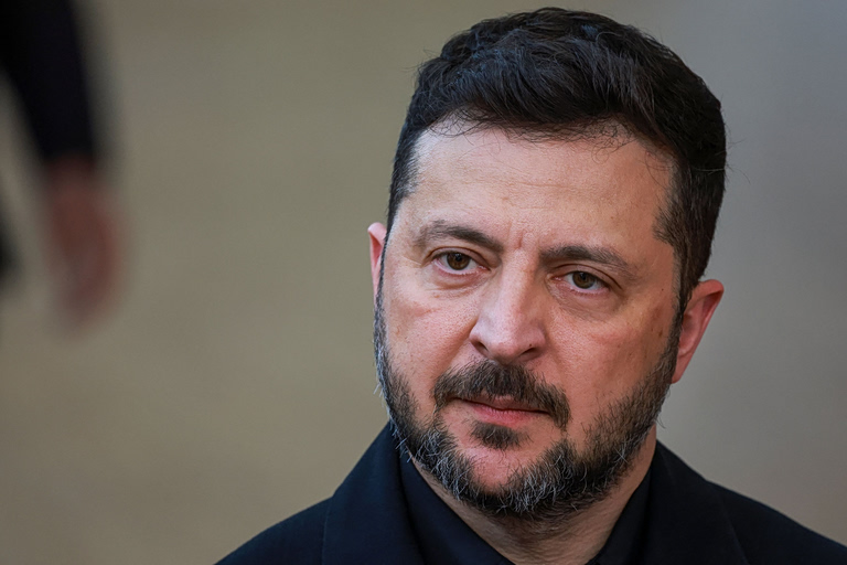 Ζελένσκι: Οι Ρώσοι ετοιμάζουν νέα μαζική επίθεση πριν από τη σύνοδο του ΝΑΤΟ