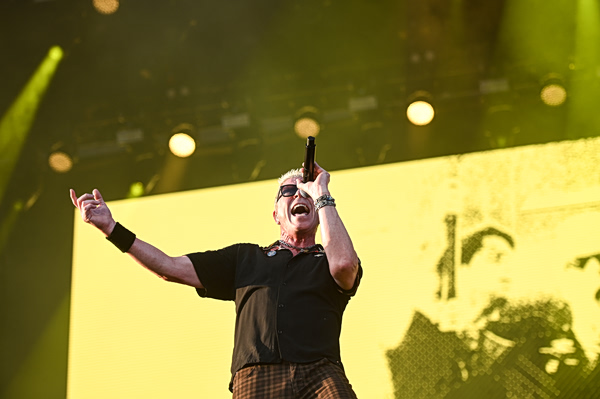 Release Athens 2026: Οι The Offspring και Bad Religion γράφουν το punk κεφάλαιο του φετινού καλοκαιριού