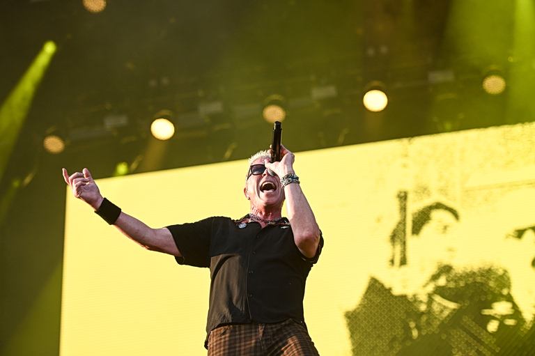 Release Athens 2026: Οι The Offspring και Bad Religion γράφουν το punk κεφάλαιο του φετινού καλοκαιριού