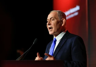 Νετανιάχου: Υποστηρίζει ότι χριστιανικά χωριά στον Λίβανο ζήτησαν να προσαρτηθούν στο Ισραήλ