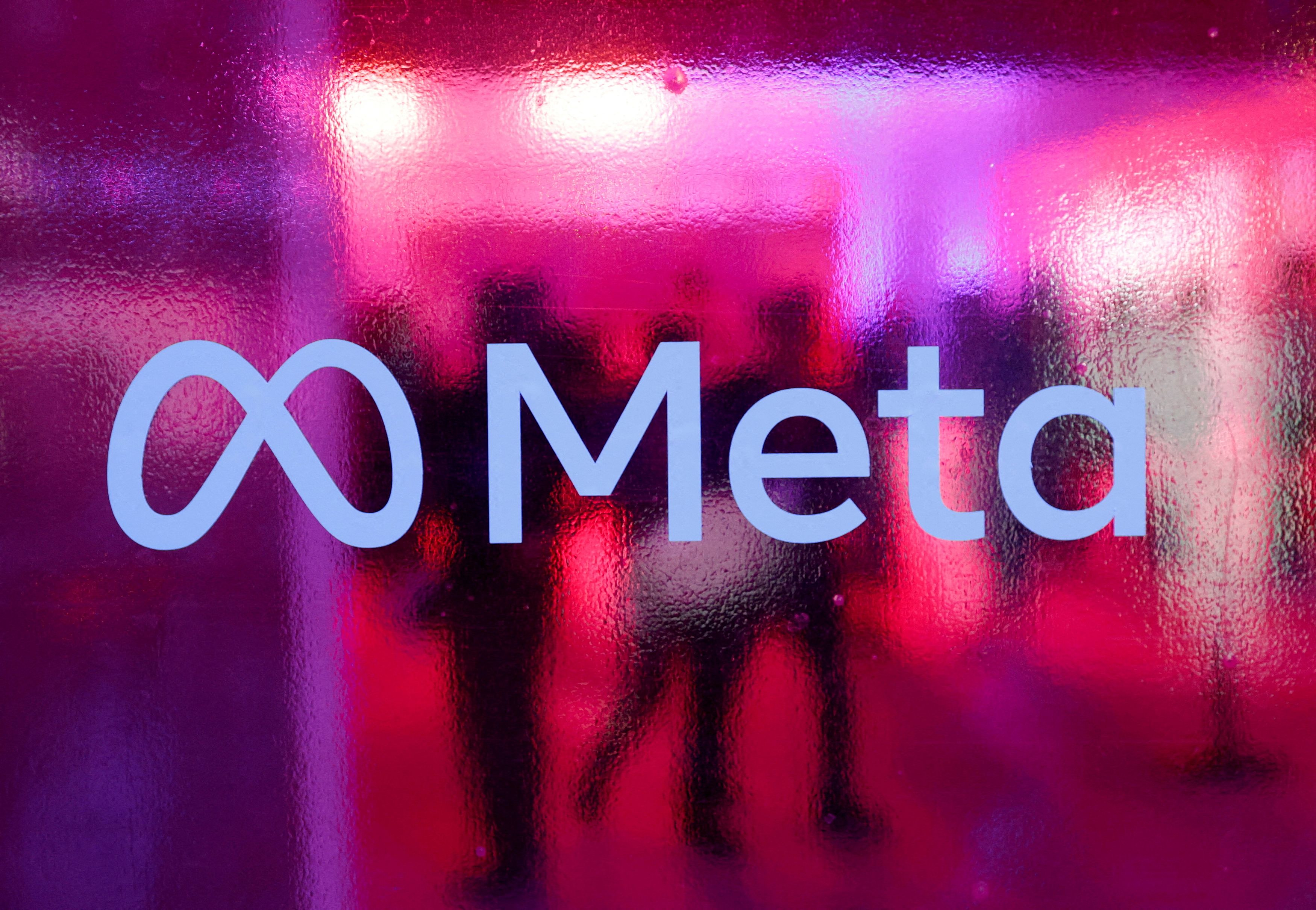 Η Meta αντιμέτωπη με δικαστικό χαστούκι 1,4 τρισ.  δολαρίων για «εθισμό» των νεών