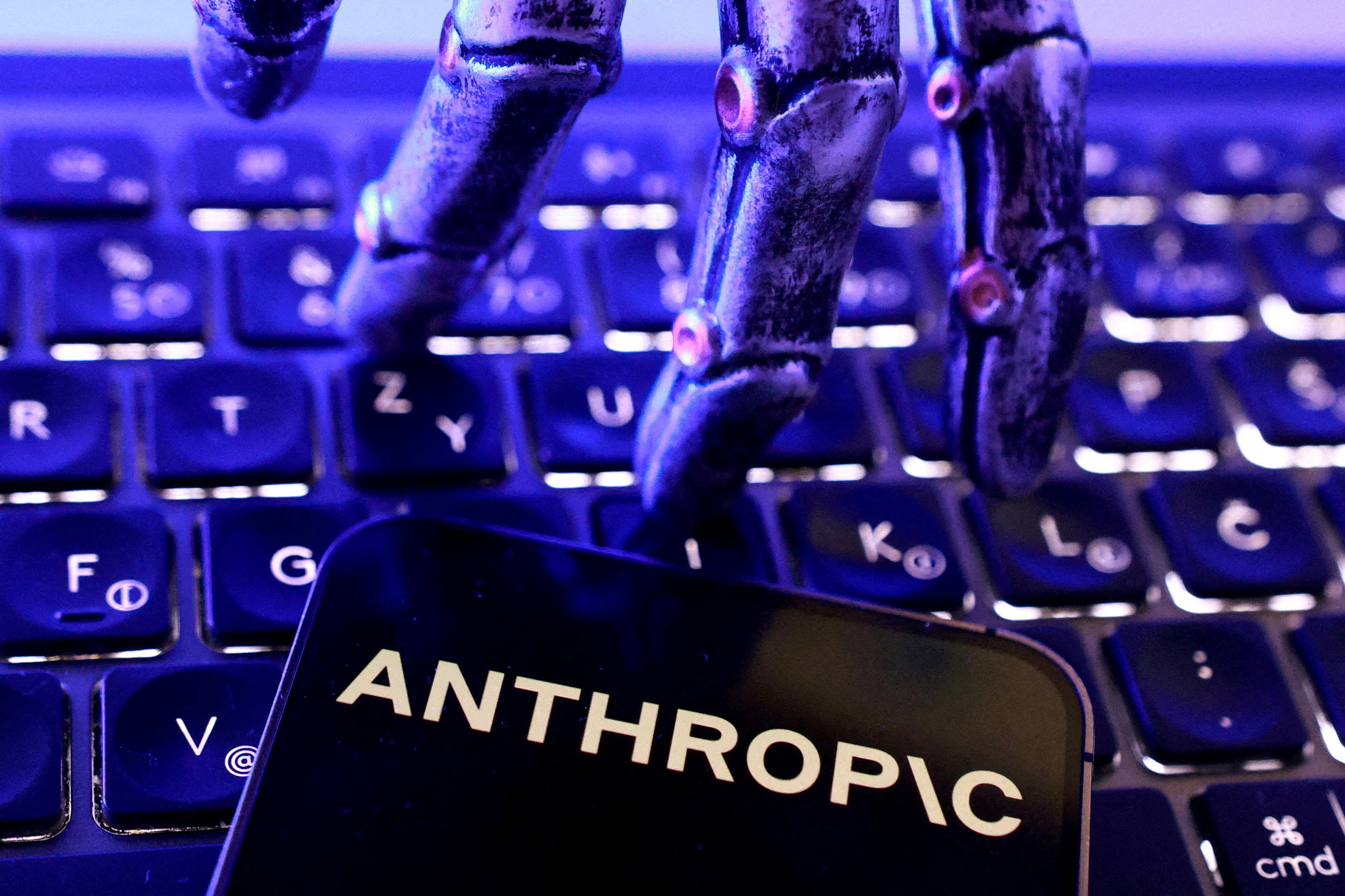 To Mythos της Anthropic βρήκε κενά ασφάλειας σε λογισμικό της αμερικανικής κυβέρνησης
