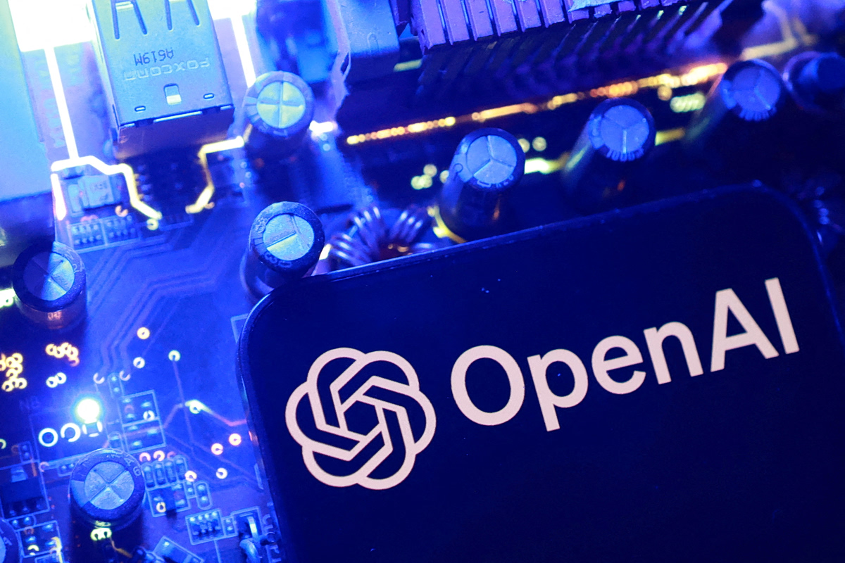 H OpenAI ετοιμάζει την ενσάρκωση του ChatGPT – Θα μοιάζει με έξυπνο ηχείο