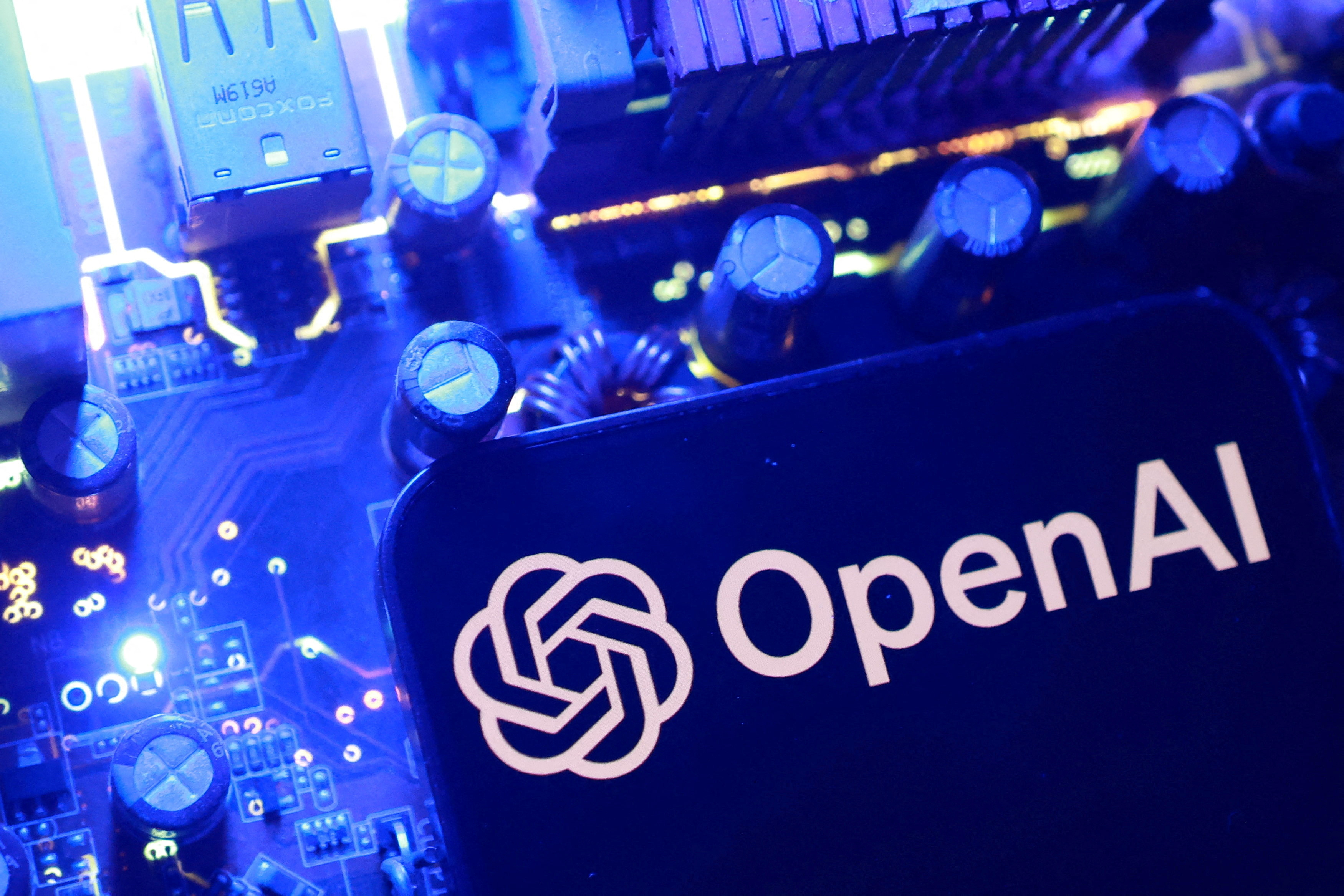 H OpenAI ετοιμάζει την ενσάρκωση του ChatGPT – Θα μοιάζει με έξυπνο ηχείο