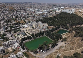 Το Ισραήλ κλιμακώνει την προσπάθεια ελέγχου στη Δυτική Όχθη – Θέλει να κατασχέσει αρχαίες στέρνες στη Βηθλεέμ