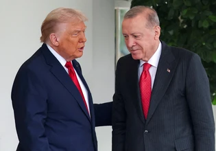 Τραμπ: Πηγαίνει στην Άγκυρα για το χατίρι του Ερντογάν – Στις 3 το μεσημέρι της Τρίτης η συνάντηση