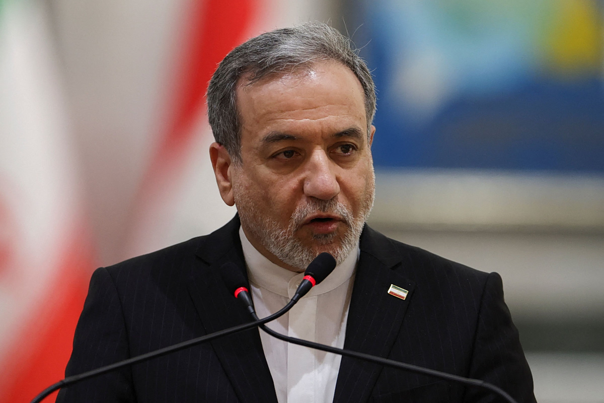 Ιράν: Θα υπάρξει άμεση απάντηση σε κάθε απειλή – Επικαλείται τη δέσμευση των ΗΠΑ να συγκρατήσουν το Ισραήλ