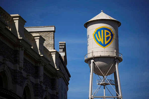 Θρίλερ με τo deal της Paramount με τη Warner Bros – H δικαστική ανατροπή
