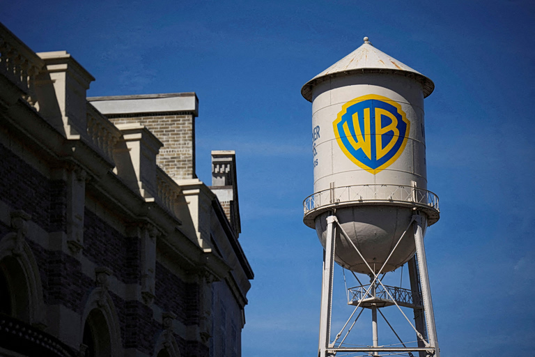 Θρίλερ με τo deal της Paramount με τη Warner Bros – H δικαστική ανατροπή