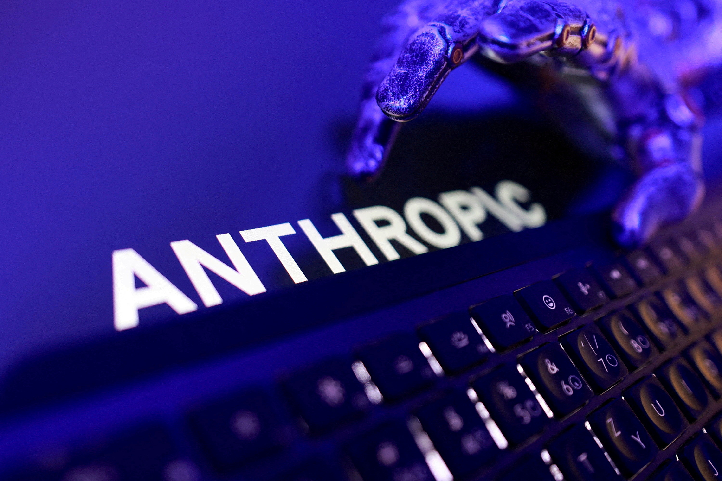 Πράσινο φως των ΗΠΑ για τα νέα μοντέλα της Anthropic – Τι είναι το Mythos και το Fable