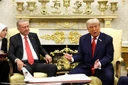 Θα δώσει ο Τραμπ F-35 στον Ερντογάν; Η κριτική εντός ΗΠΑ ενόψει της Συνόδου Κορυφής του ΝΑΤΟ