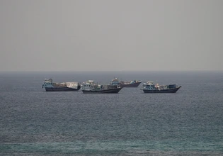 Τι ξέρουμε για τις έμμεσες συνομιλίες ΗΠΑ και Ιράν – Δεν έχουν εγκαταλειφθεί τα σχέδια για νέες επιθέσεις