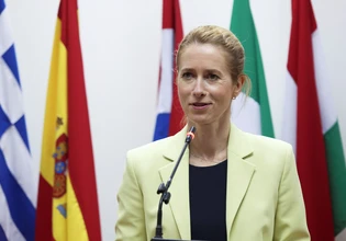 Επιχείρηση «Ασπίδες»: Η Ευρώπη εξετάζει επέκτασή της καθώς οι Χούθι απειλούν να κλείσουν την Ερυθρά Θάλασσα