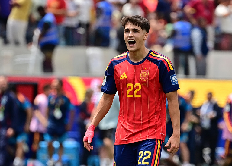 Κουμπαρσί: «Δεν μας φοβίζει ο Εμπαπέ»