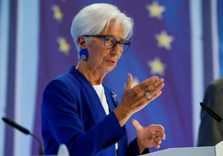 Βαριά η σκιά του πληθωρισμού στην τελευταία συνεδρίαση της ΕΚΤ