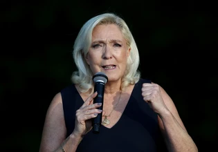 Μια ιστορική στιγμή για τη Γαλλία – Την Τρίτη η απόφαση του Εφετείου για τη Μαρίν Λεπέν
