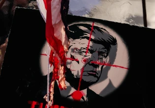 «Είμαι ο Νο.1 στόχος του Ιράν» – Πόσο πραγματική είναι η απειλή κατά του Ντόναλντ Τραμπ;