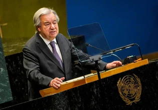 Κύπρος: Επίσκεψη του Αντόνιο Γκουτέρες 27 έως 29 Ιουλίου – Στο πλαίσιο της αποστολής Καλών Υπηρεσιών