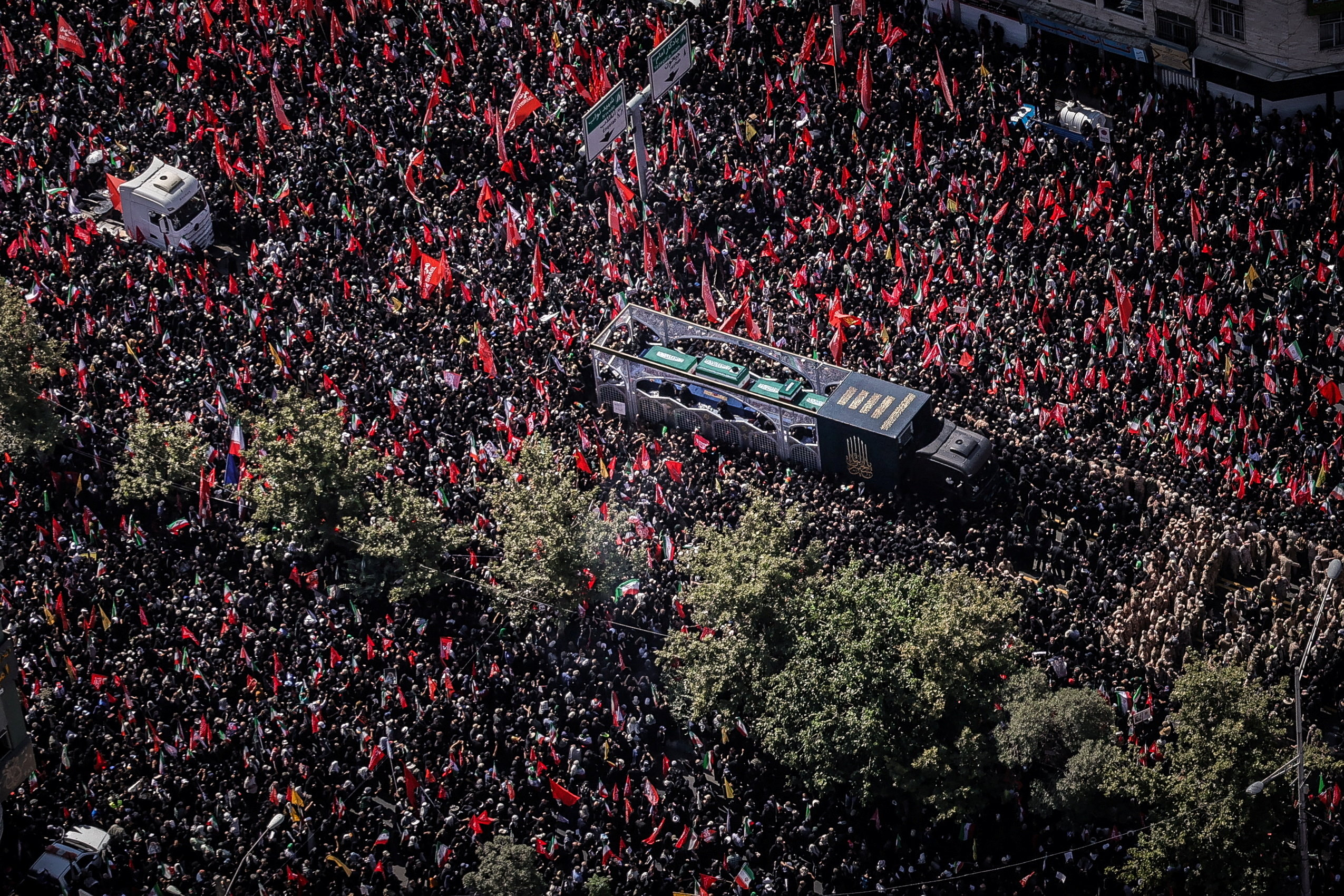 Εικόνες από Reuters