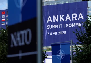 Σύνοδος ΝΑΤΟ στην Άγκυρα: Η απογείωση των στρατιωτικών δαπανών στο επίκεντρο – Εξοπλιστικές συμφωνίες δεκάδων δισ.
