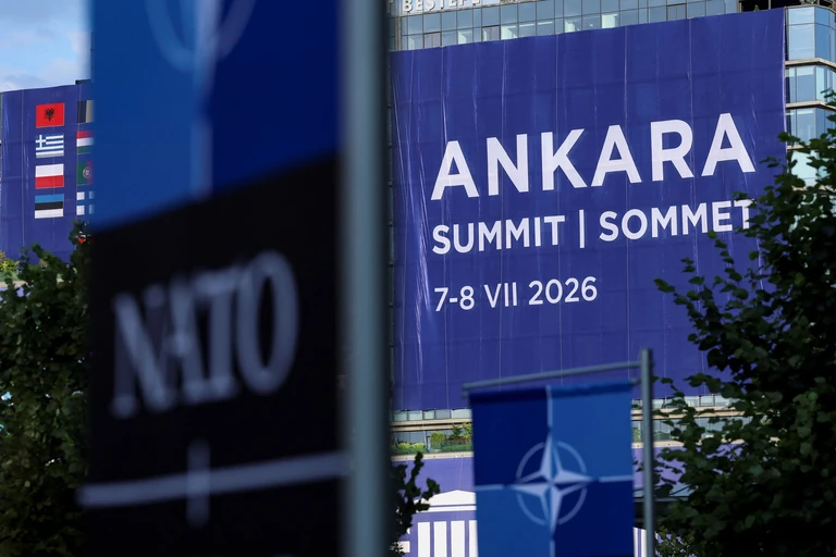 Σύνοδος ΝΑΤΟ στην Άγκυρα: Η απογείωση των στρατιωτικών δαπανών στο επίκεντρο – Εξοπλιστικές συμφωνίες δεκάδων δισ.