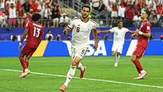 Πορτογαλία – Ισπανία 0-1: Ο Μερίνο «μίλησε» στο 91′ κι έστειλε τους «φούριας ρόχας» στα προημιτελικά