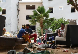Στα 37 δισ. δολάρια οι επικαιροποιημένες ζημιές από τους σεισμούς στη Βενεζουέλα