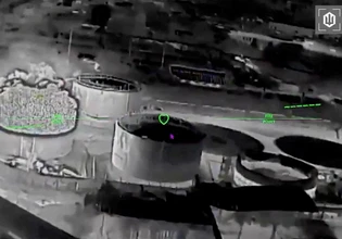 Η Ουκρανία εκτόξευσε πάνω από 400 drones προς τη Μόσχα πριν από τη σύνοδο κορυφής του ΝΑΤΟ